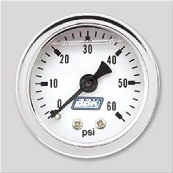 Bbk Perf 1617 Fuel Pressure Gauges B45-1617 - main